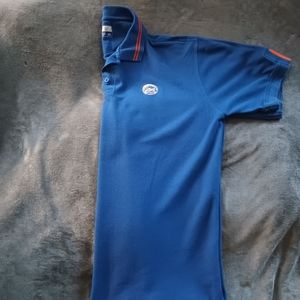 NY Mets polo shirt